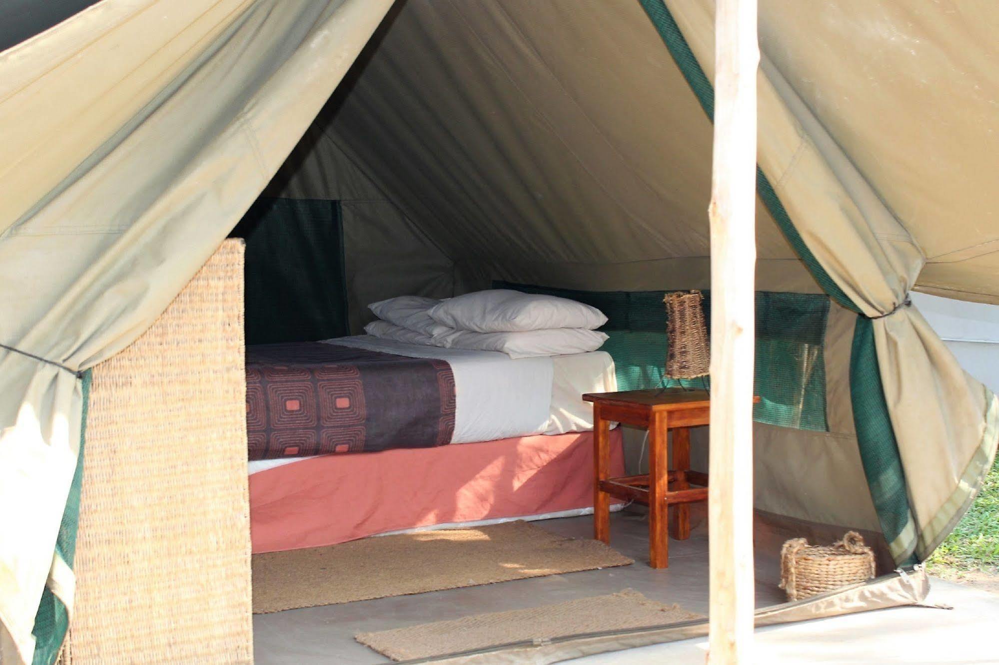 Devocean Eco Adventure Lodge Понта-ду-Ору Екстер'єр фото