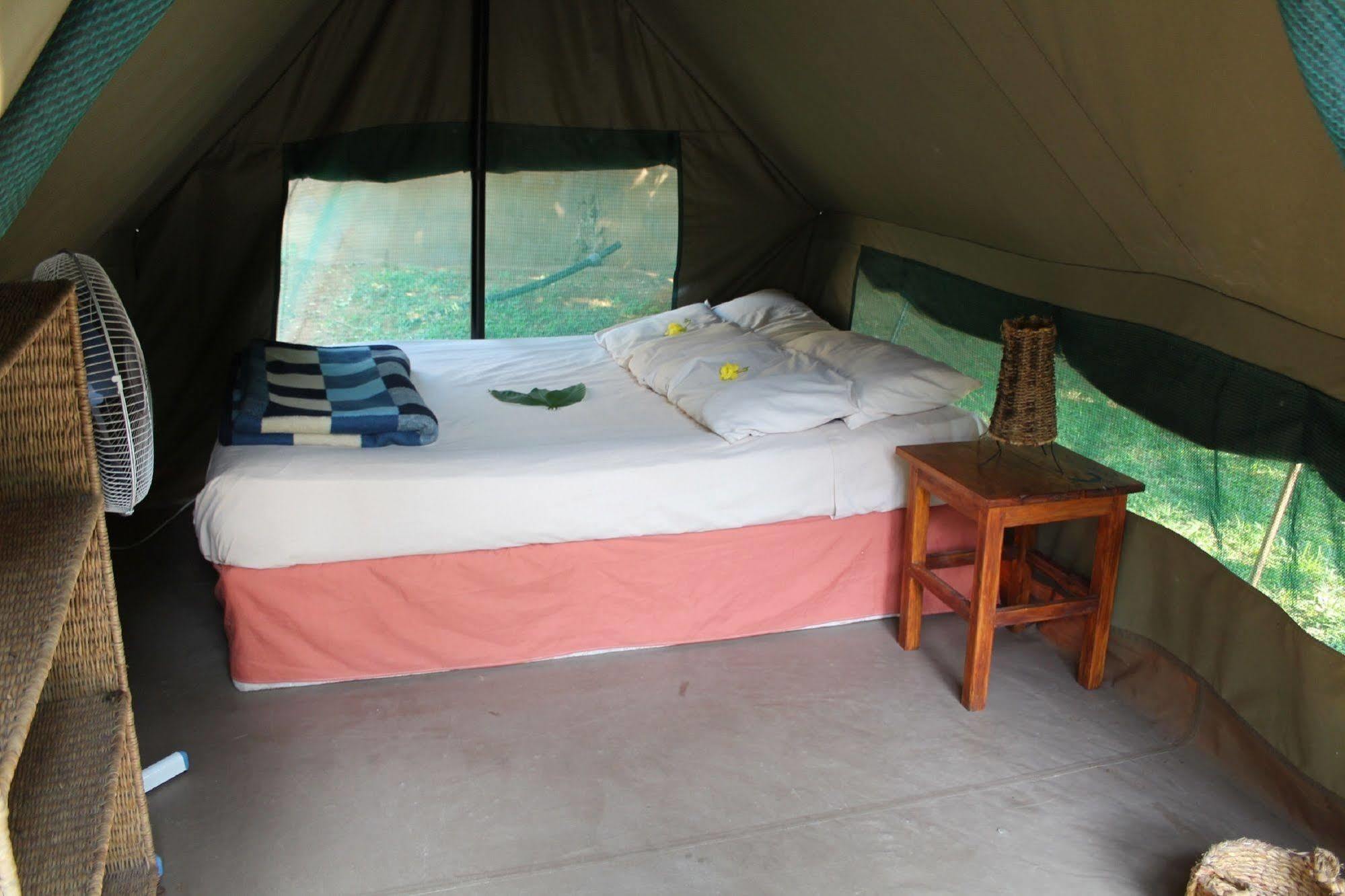 Devocean Eco Adventure Lodge Понта-ду-Ору Екстер'єр фото